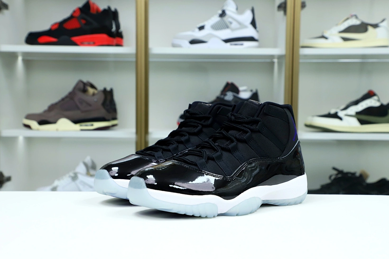 11 JORDAN AIR NIKE 0309